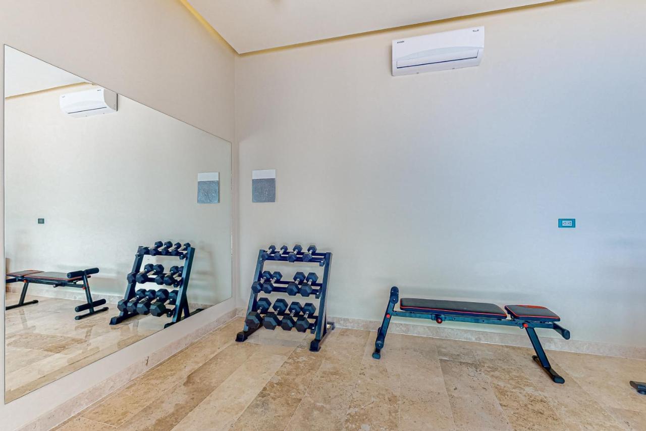 Villa Katalox At Aldea Zama Tulum Exterior photo