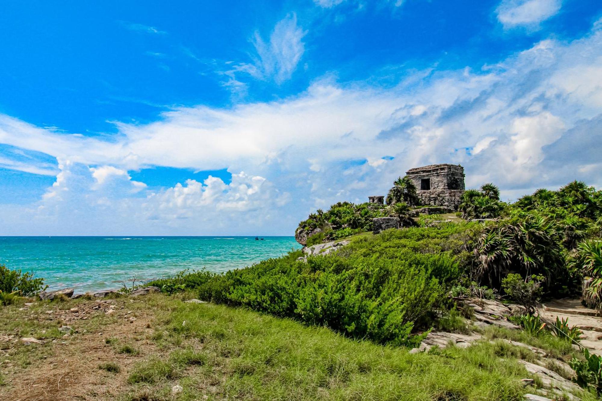 Villa Katalox At Aldea Zama Tulum Exterior photo